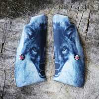 Read Wicked Grips Reviews